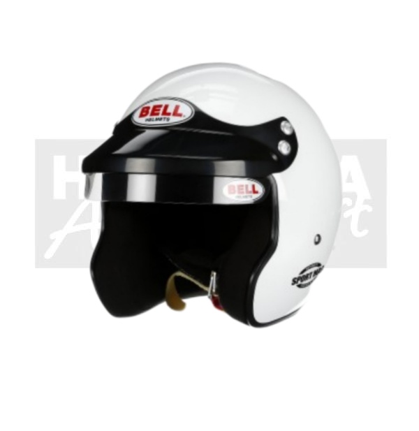 Hijsen Halve cirkel Misschien Bell Racing Helm MAG - Hoogstra Autosport