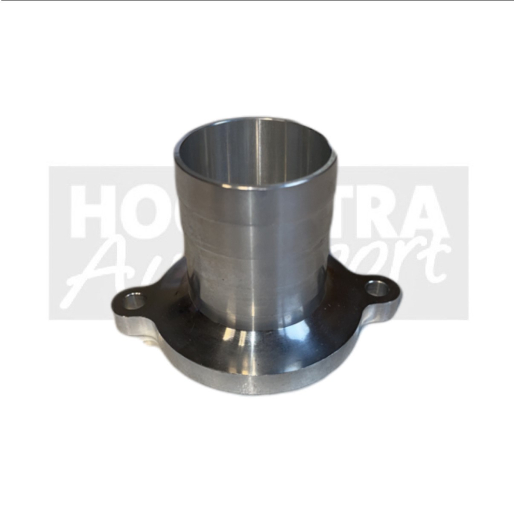 Hayabusa Koelwater Adapter Hoogstra Autosport