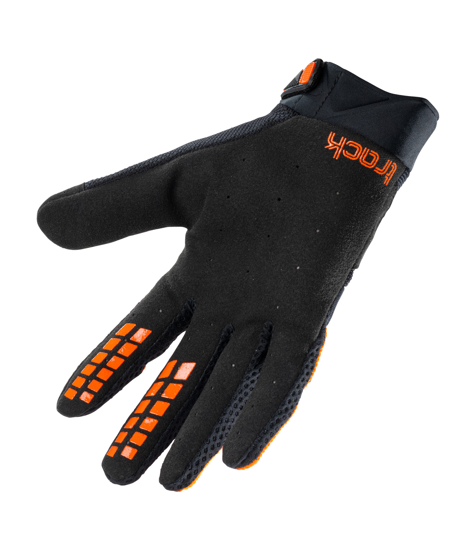 track cycling gloves