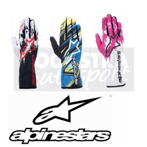 Alpinestar Karthandschoenen