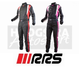 RRS Overalls FIA